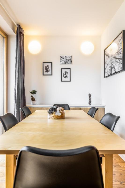 Superior Penthouse Apartment with Terrace image 3