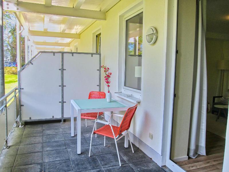 Strandresidenz Brandenburg Ferienwohnung 07 mit Sauna- und Schwimmbadnutzung im AHOI Sellin - image 3