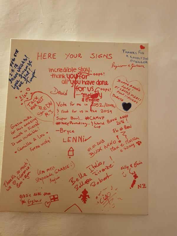 Appartamento del Campuccio - image 6