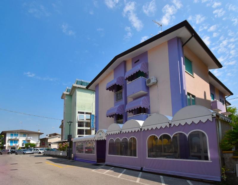 Hotel Zanin - image 1