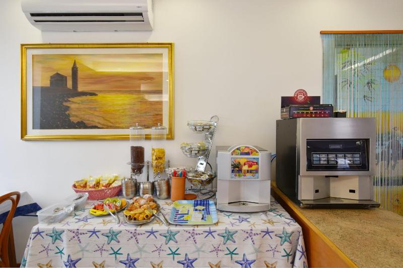 Hotel Zanin - image 20