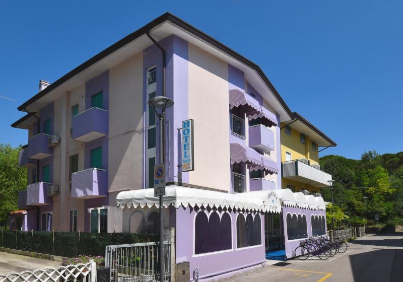 Hotel Zanin - image 25