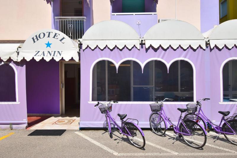 Hotel Zanin - image 16