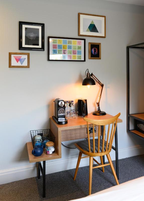 Small Double Room image 3