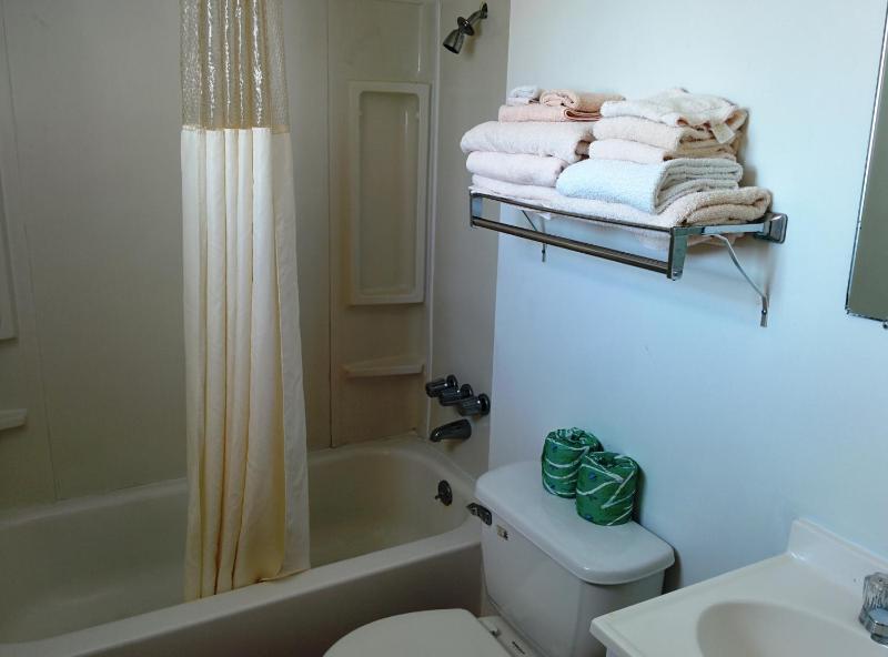 Room Selected at Check In image 2