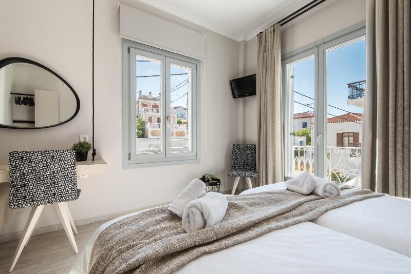 Two-Bedroom Apartment image 3