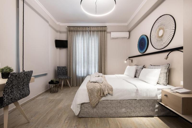 Two-Bedroom Apartment image 4