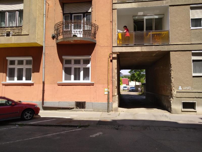 Two-Bedroom Apartment image 4