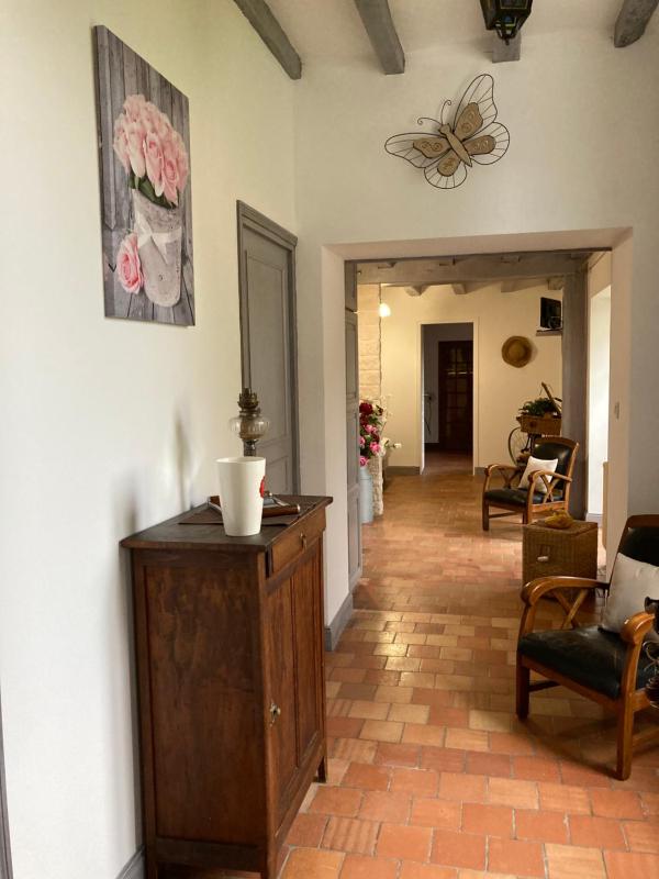 Family Room with Garden View image 1