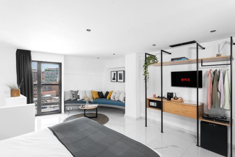 Suite with Terrace image 2