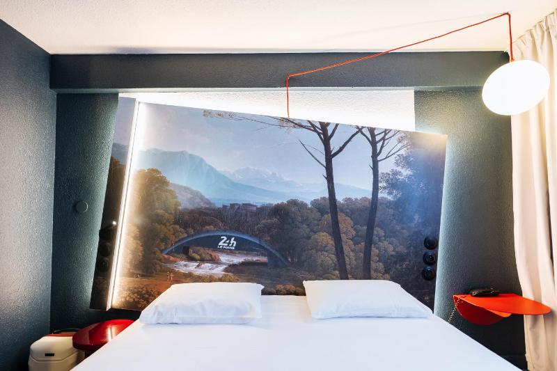 ibis Styles Le Mans Gare Sud - image 35