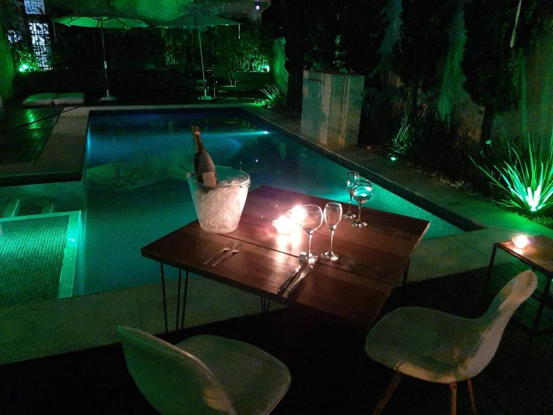 Parador Búzios Boutique Hotel - image 17