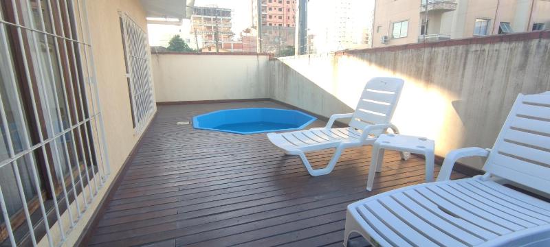 BRUNO KLEMTZ RUA 274 CaSA COM PISCINA PRIVATIVA - image 36