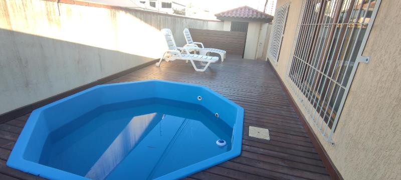 BRUNO KLEMTZ RUA 274 CaSA COM PISCINA PRIVATIVA - image 35