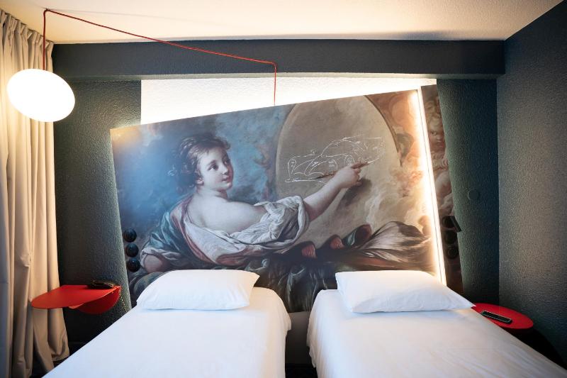 ibis Styles Le Mans Gare Sud - image 22