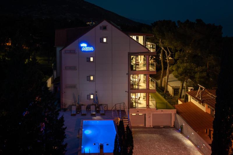 VILLA AQUA - Adults Only - image 31