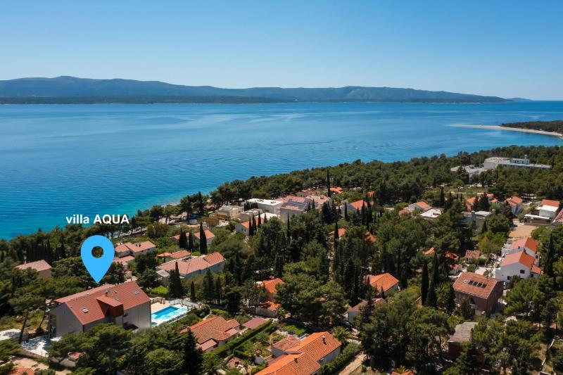 VILLA AQUA - Adults Only - image 35