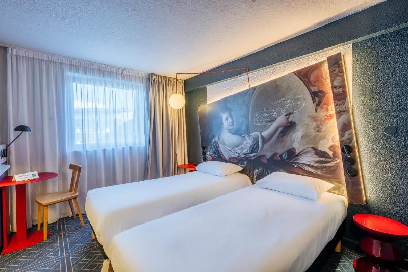 ibis Styles Le Mans Gare Sud - image 25
