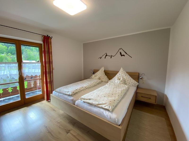 Family Apartment with Mountain View image 3