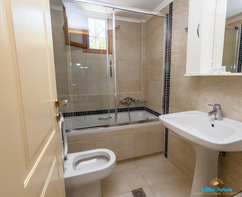 Villa with Private Pool image 2