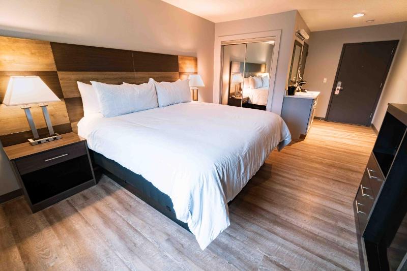 King Room image 1