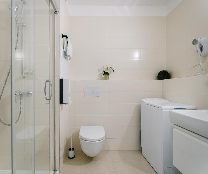 Deluxe Apartment image 3
