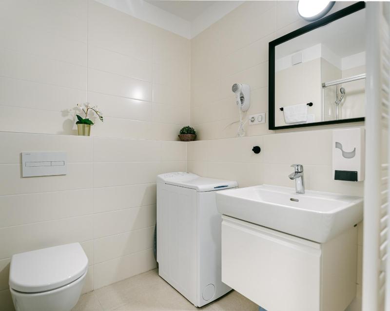 Deluxe Apartment image 2