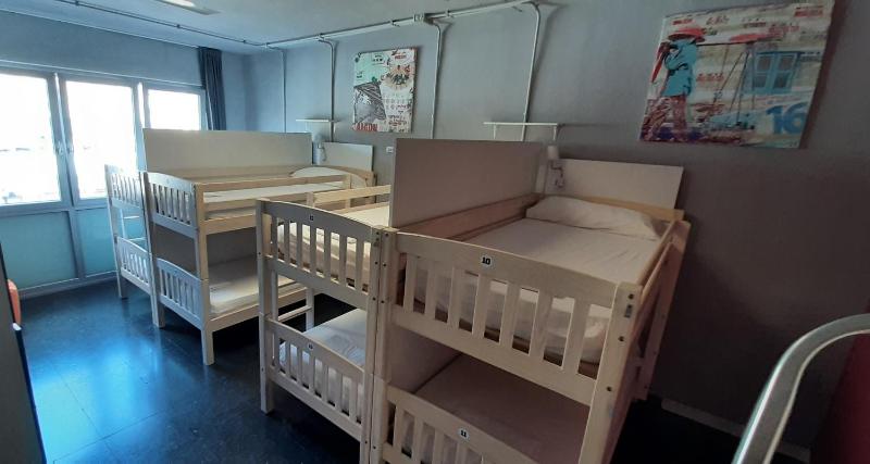Santander Central Hostel - image 11