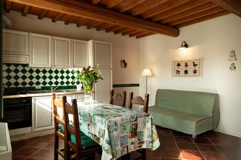 Two-Bedroom Apartment image 2