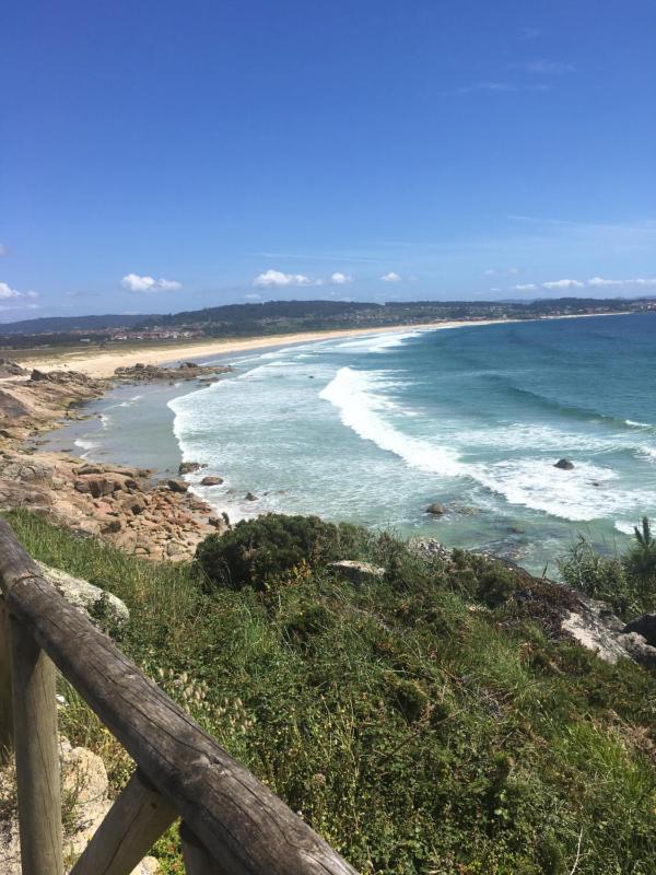 Luxury boutique playa Silgar - image 19