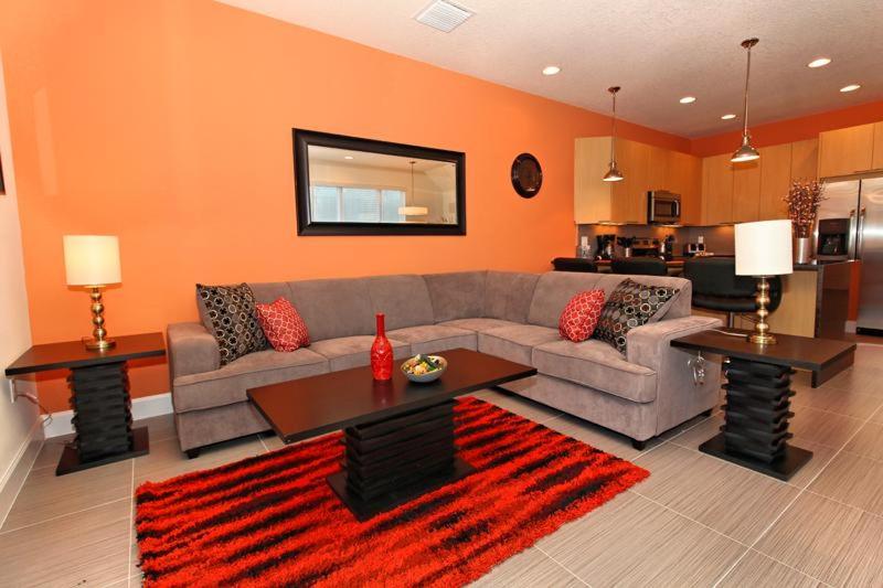 Three-Bedroom Holiday Home  image 2