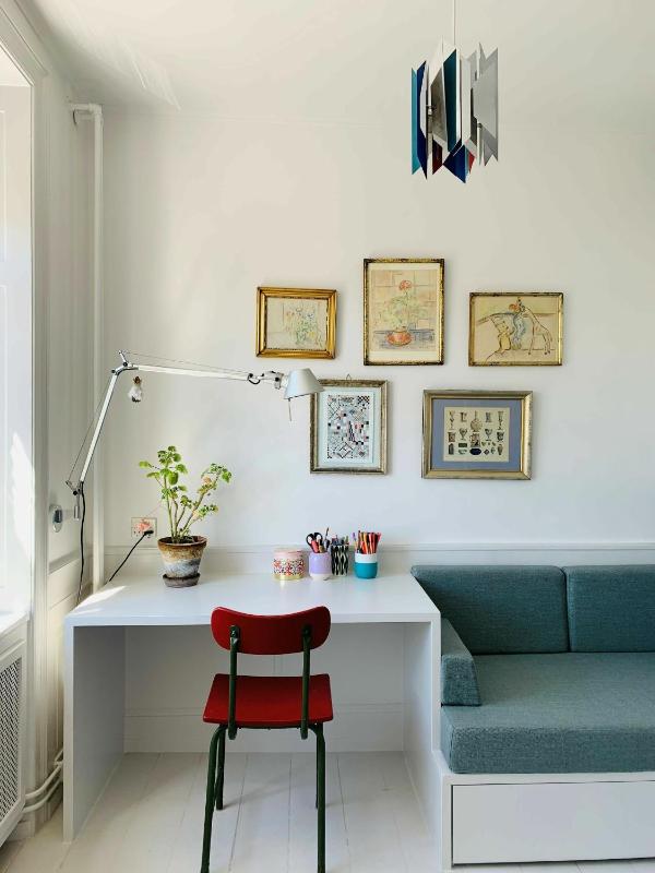 ApartmentInCopenhagen Apartment 1360 - image 11