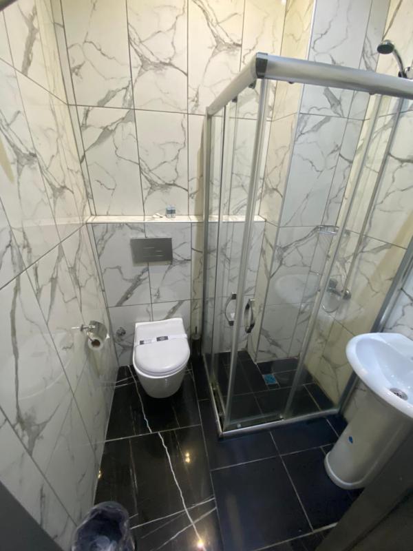 Double Room with Balcony image 1