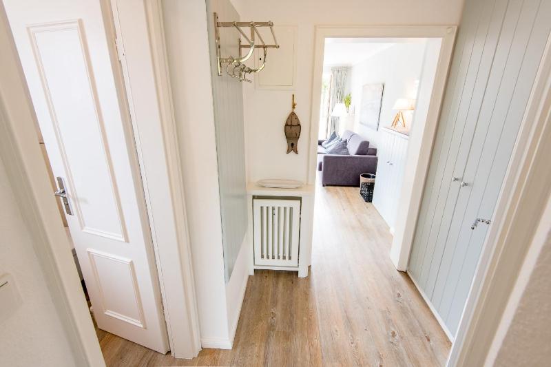 Haus Friesische Strasse 25a Whg 1 - image 13