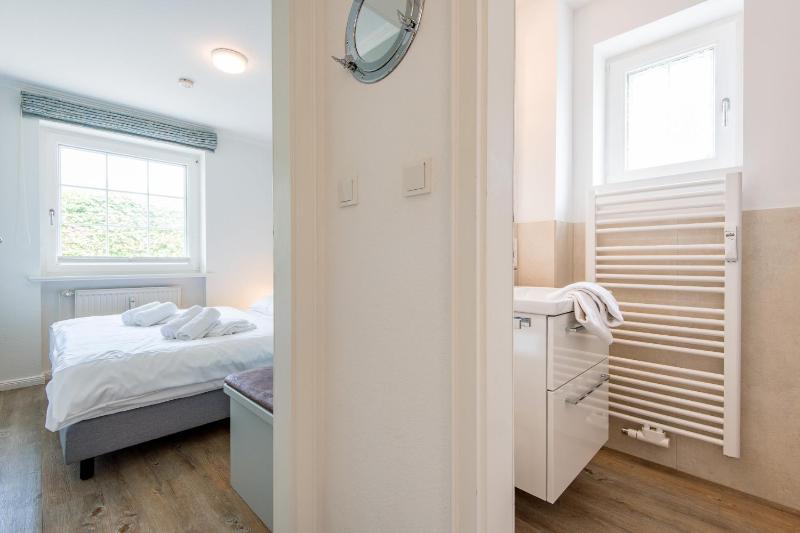 Haus Friesische Strasse 25a Whg 1 - image 2