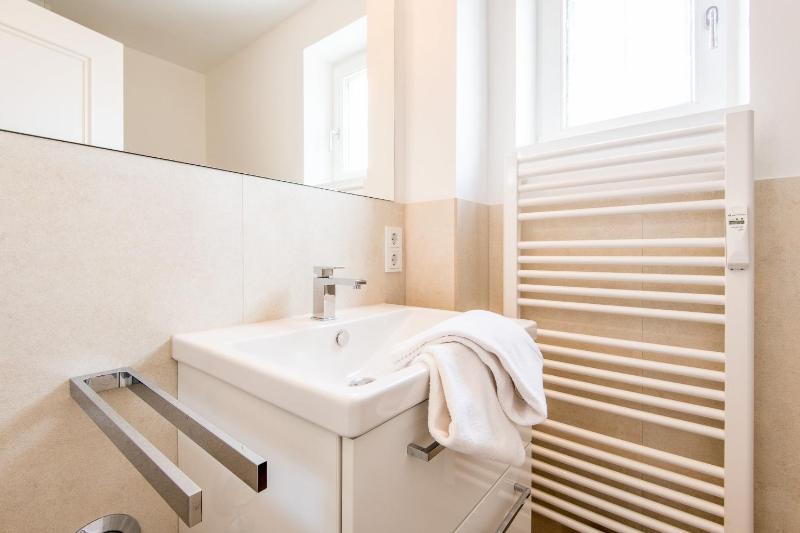 Haus Friesische Strasse 25a Whg 1 - image 21