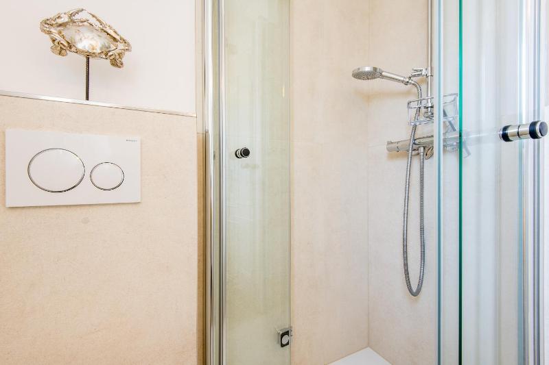Haus Friesische Strasse 25a Whg 1 - image 10