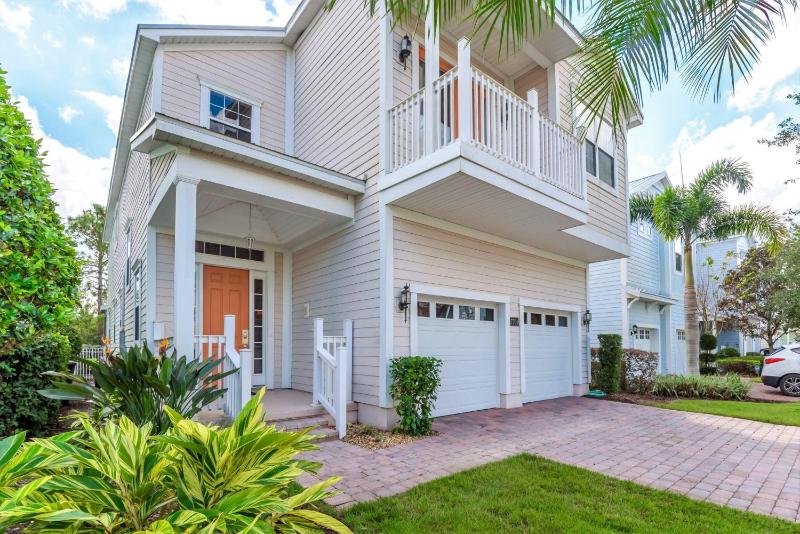Five-Bedroom Holiday Home image 2