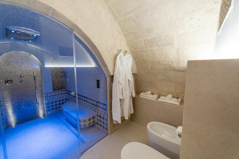 Deluxe Suite with Spa Bath image 2