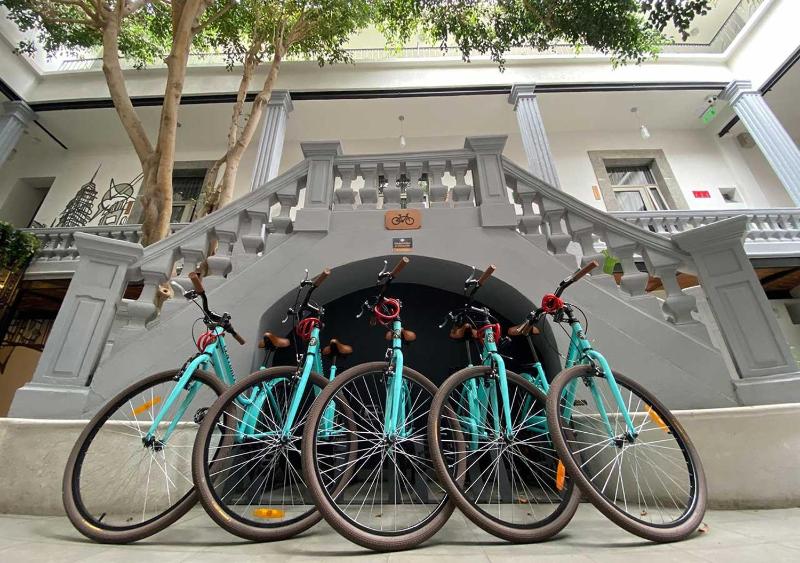 Hotel MX condesa CDMX Trademark Collection by Wyndham - image 34