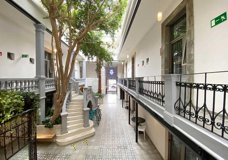 Hotel MX condesa CDMX Trademark Collection by Wyndham - image 5