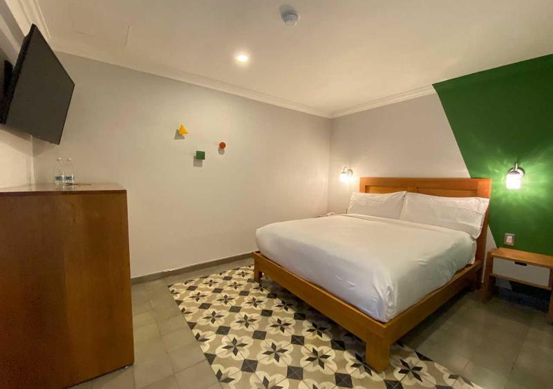 Hotel MX condesa CDMX Trademark Collection by Wyndham - image 35