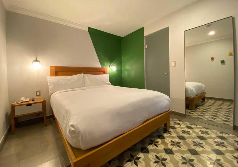 Hotel MX condesa CDMX Trademark Collection by Wyndham - image 20