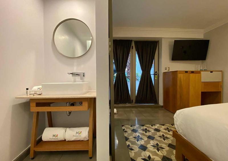 Hotel MX condesa CDMX Trademark Collection by Wyndham - image 36