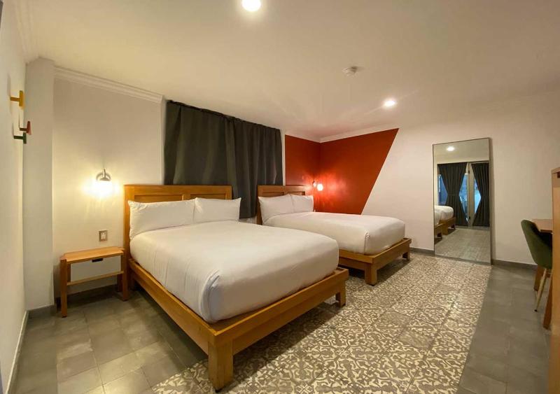 Hotel MX condesa CDMX Trademark Collection by Wyndham - image 3