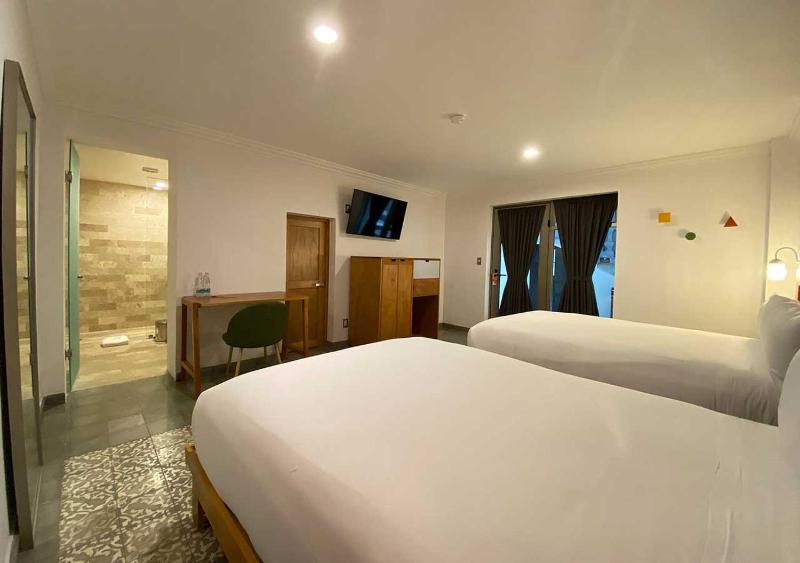 Hotel MX condesa CDMX Trademark Collection by Wyndham - image 23