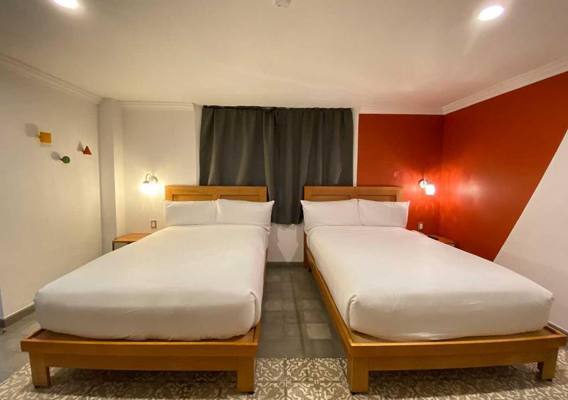Hotel MX condesa CDMX Trademark Collection by Wyndham - image 38