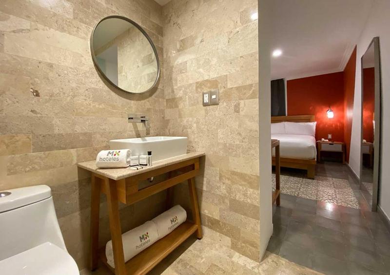 Hotel MX condesa CDMX Trademark Collection by Wyndham - image 29