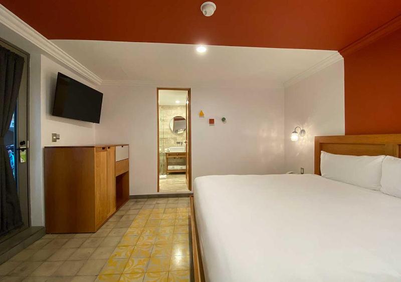 Hotel MX condesa CDMX Trademark Collection by Wyndham - image 32