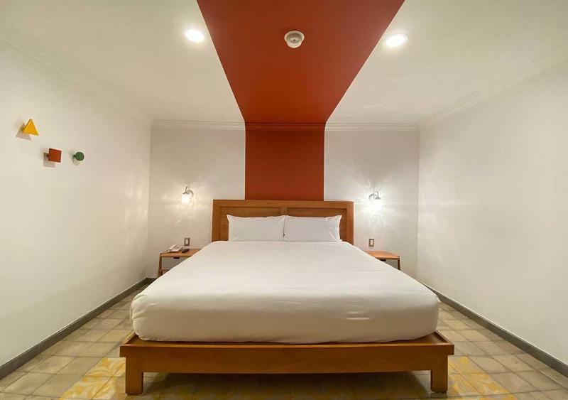 Hotel MX condesa CDMX Trademark Collection by Wyndham - image 16